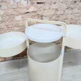 Trolley 4590 Kartell
