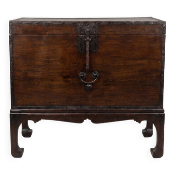 Chest