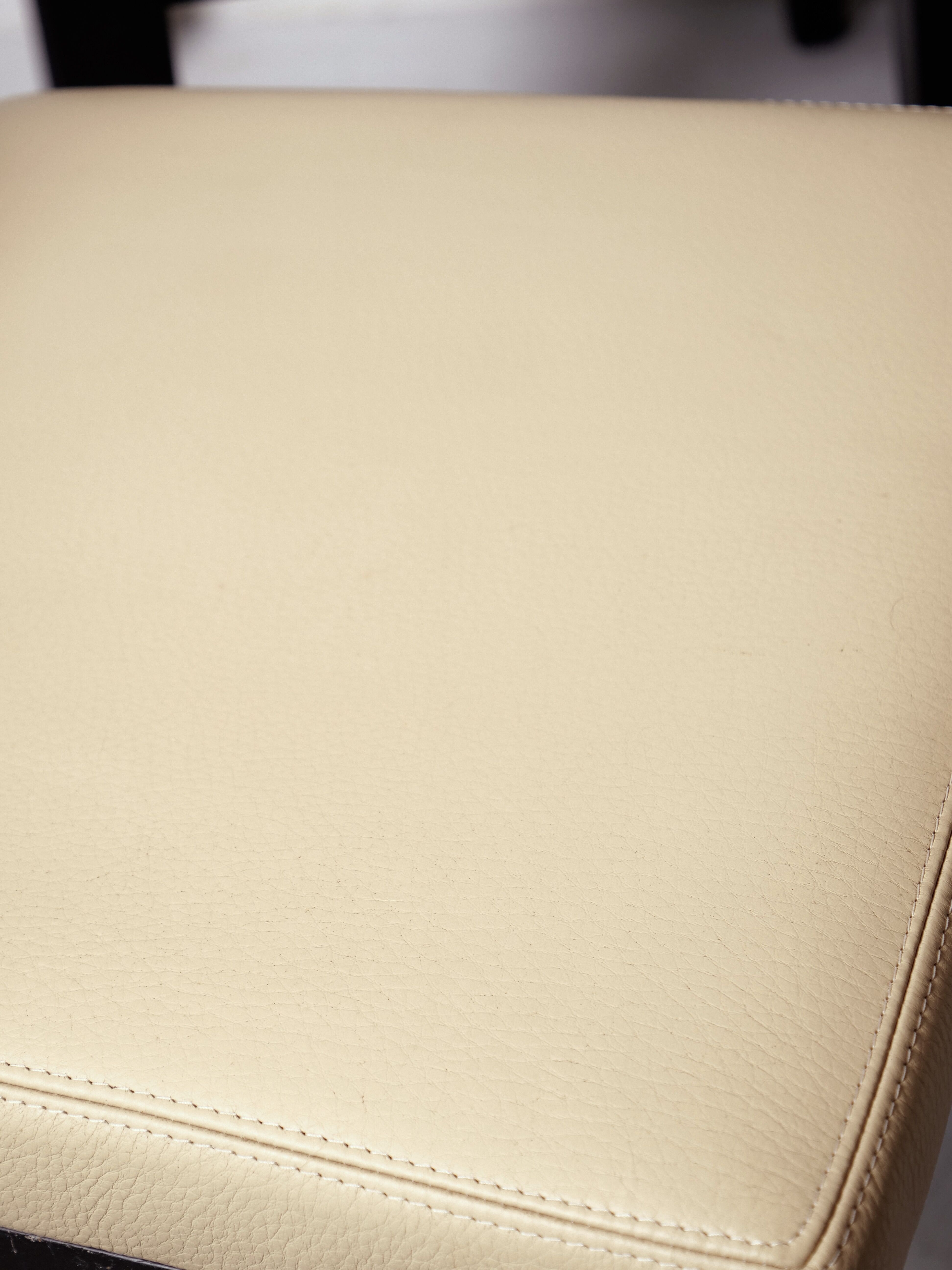 Set of 4 Chairs Archipel by Christian Liaigre