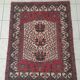 Handmade Persian rug Afshar 145x110cm