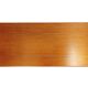 Table basse teck danoise années 60, design scandinave organique