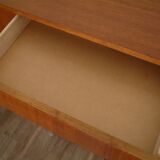 Scandinavian vintage teak sideboard 1960