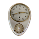 Pendule vintage Junghans