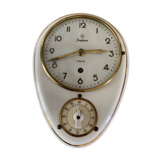 Vintage Junghans pendulum