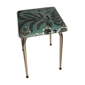 tabouret rénové