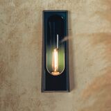 Alcove marin wall light