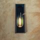 Alcove marin wall light