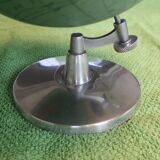 Taride terrestrial globe 1962 aluminum base