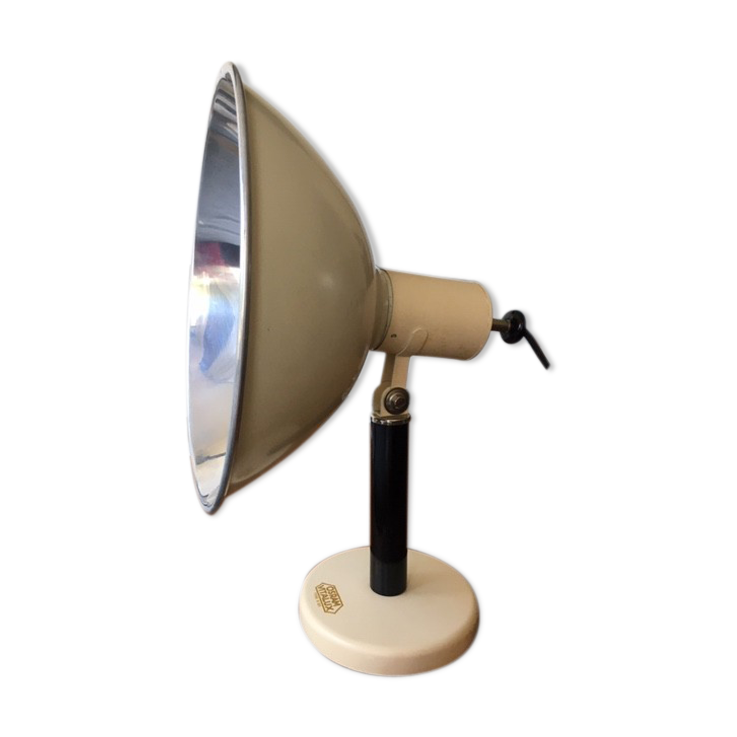 Medical lamp by Osram G101-1930's
