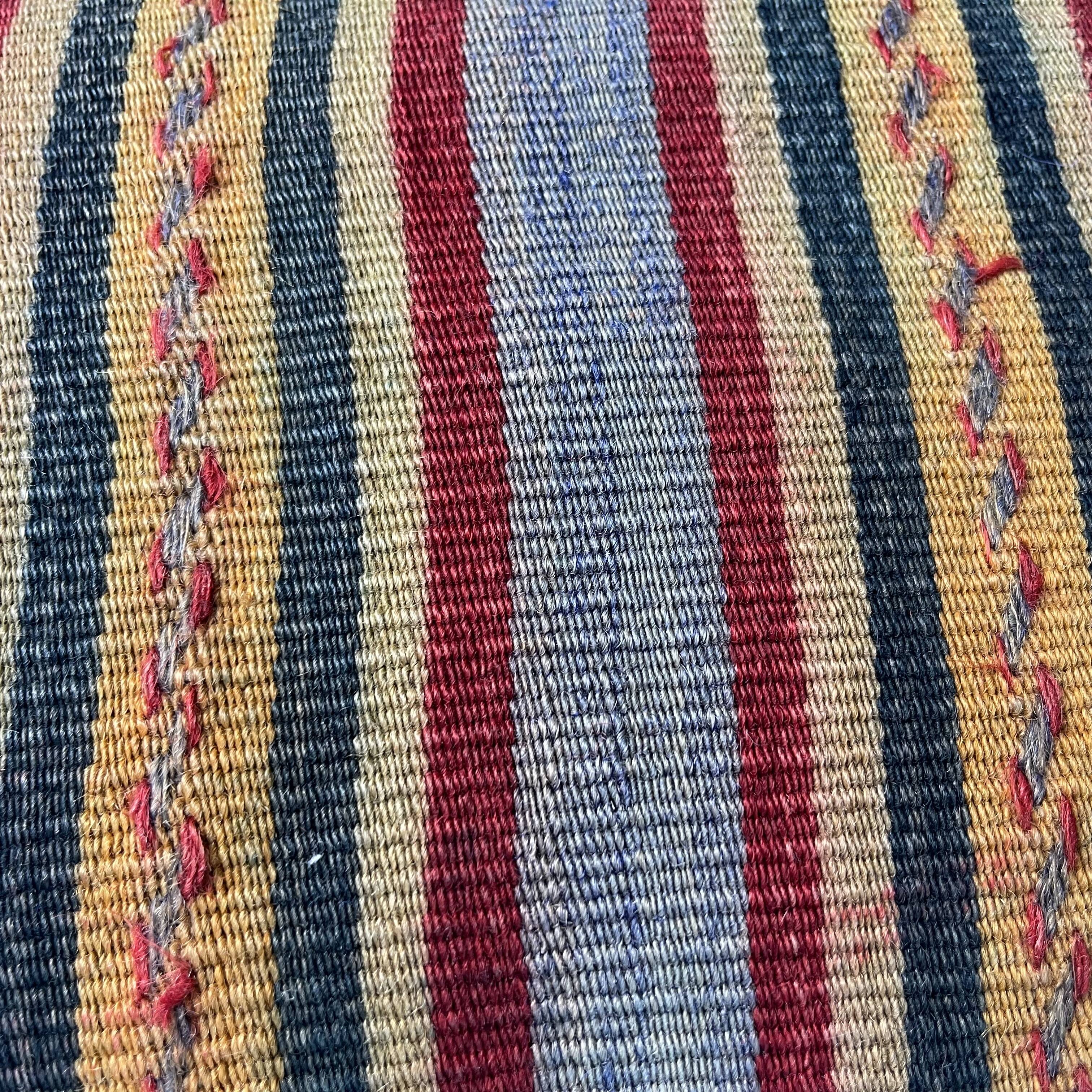 Housse de coussin turque faite à la main 30 x 50 cm