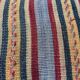 Housse de coussin turque faite à la main 30 x 50 cm