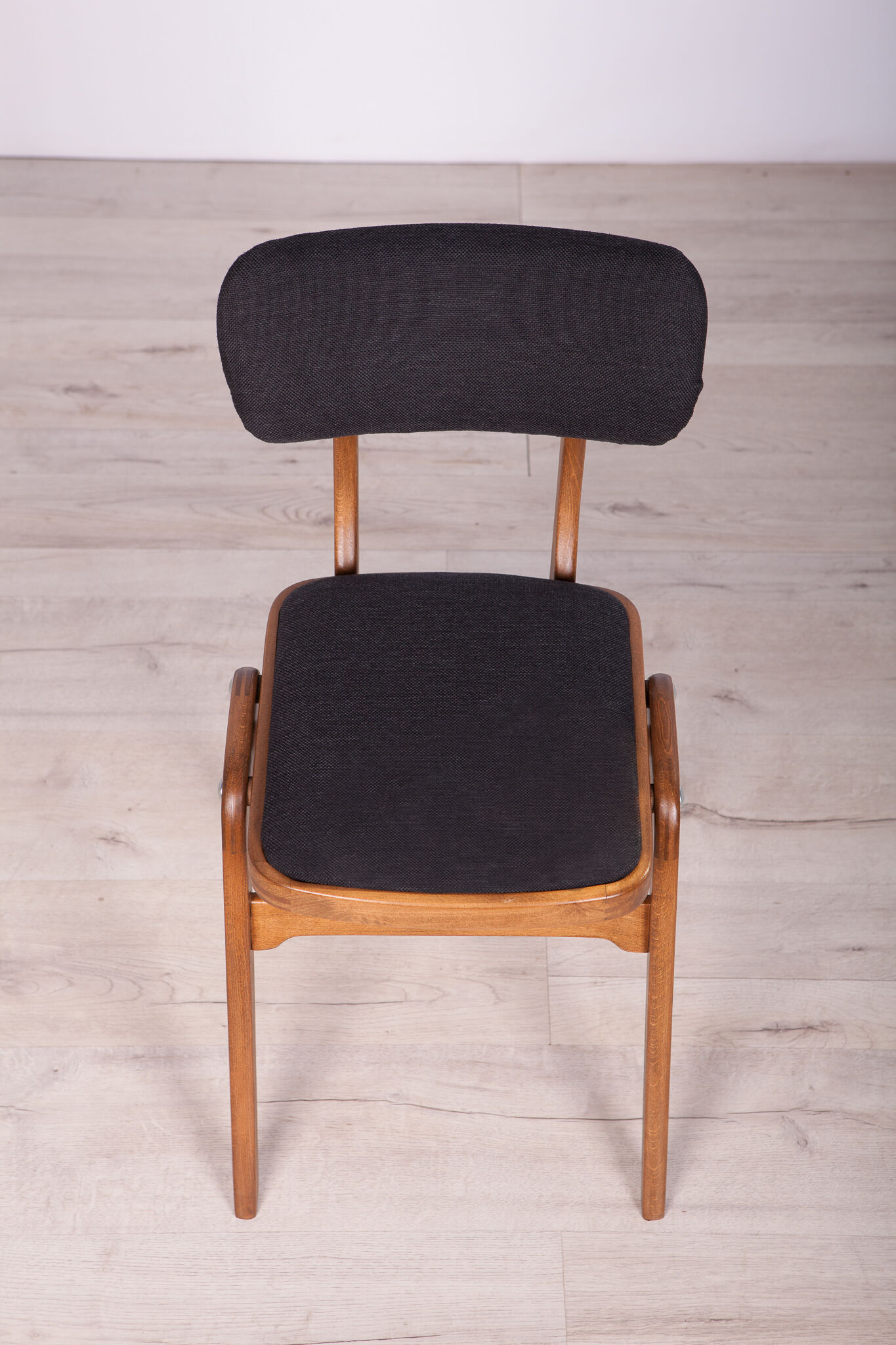 Ensemble de 6 chaises 1960s