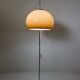 Lucerna floor lamp – Luigi Massoni for Harvey Guzzini, Italy, 1970s