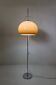 Lucerna floor lamp – Luigi Massoni for Harvey Guzzini, Italy, 1970s