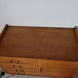 Commode enfilade 1960