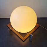 Zodiac D-2080 floor lamp by Ton A.C. Alberts for Raak, The Netherlands 1960's