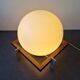 Zodiac D-2080 floor lamp by Ton A.C. Alberts for Raak, The Netherlands 1960's