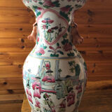 Chinese vase