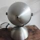 Vintage Eyes Ball Lamp