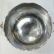 Louis XV-style silver metal Champagne bucket