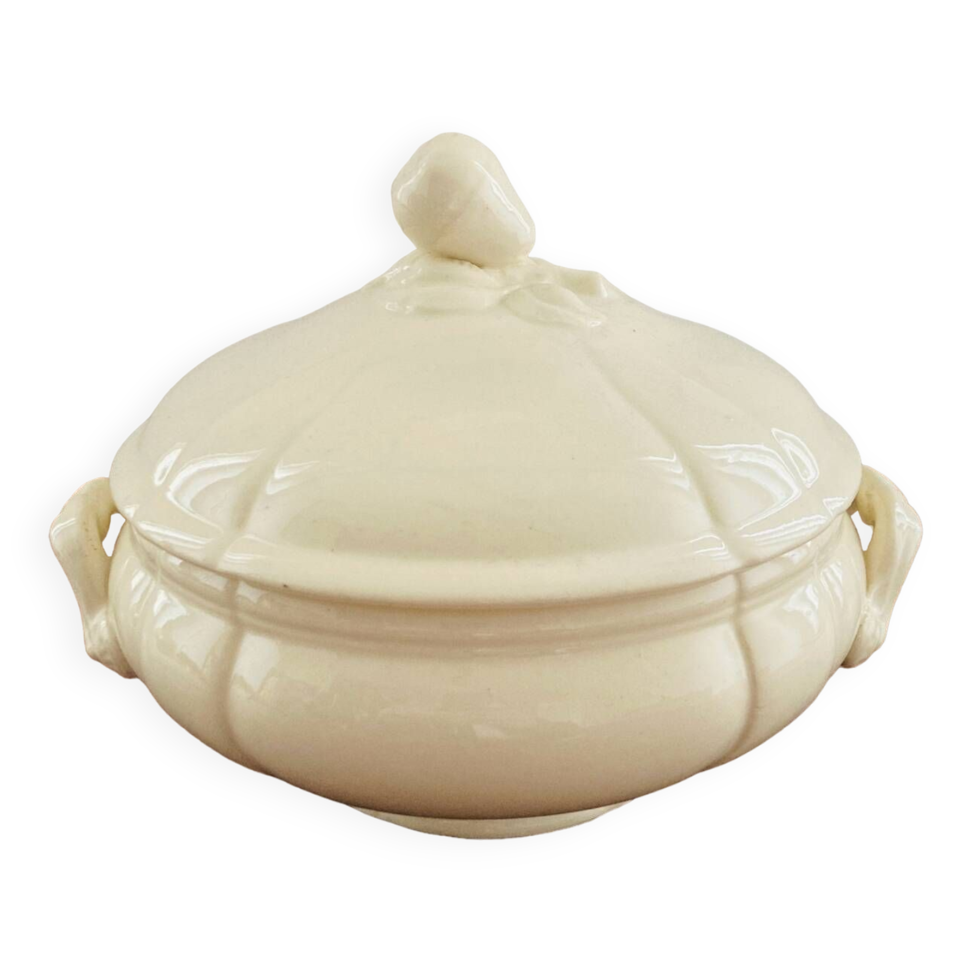 Tureen Digoin Sarreguemines