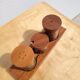 Service à condiment vintage Hornsea Bronte GB