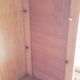 Vintage bookcase