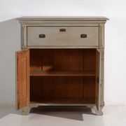 Old Provençal French chest of drawers (c.1920)