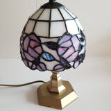 Lamp honsel leuchten tiffany