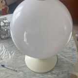 lampe champignon design des années 70