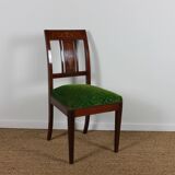 Chaises style Empire