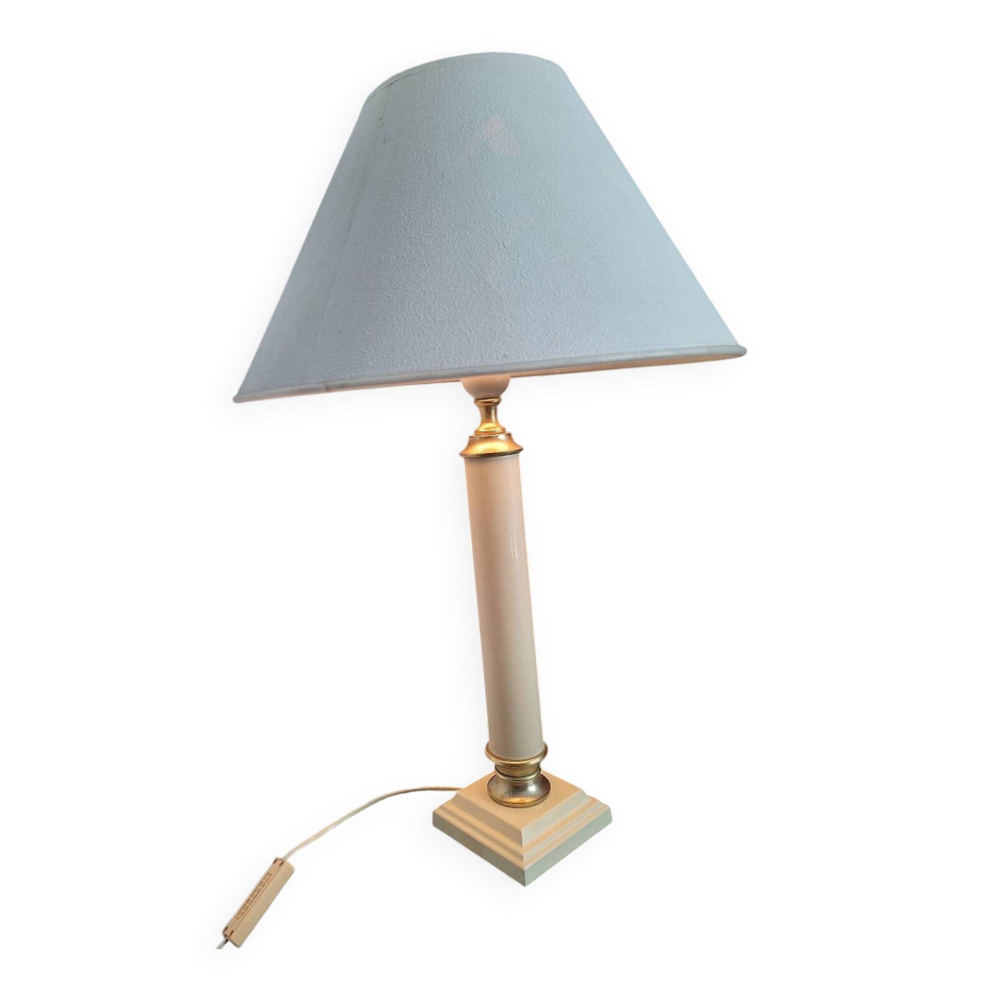 Trocadero lamp Robert De Schuytener