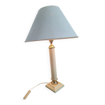Trocadero lamp Robert De Schuytener