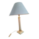 Lampe trocadero Robert De Schuytener
