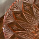 Coupe en verre rose, Rosaline, Luminarc