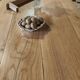 Large authentic farmhouse table made of solid French oak.