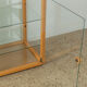 Pair of wall unit from the flötotto profilsystem collection from the 1970s
