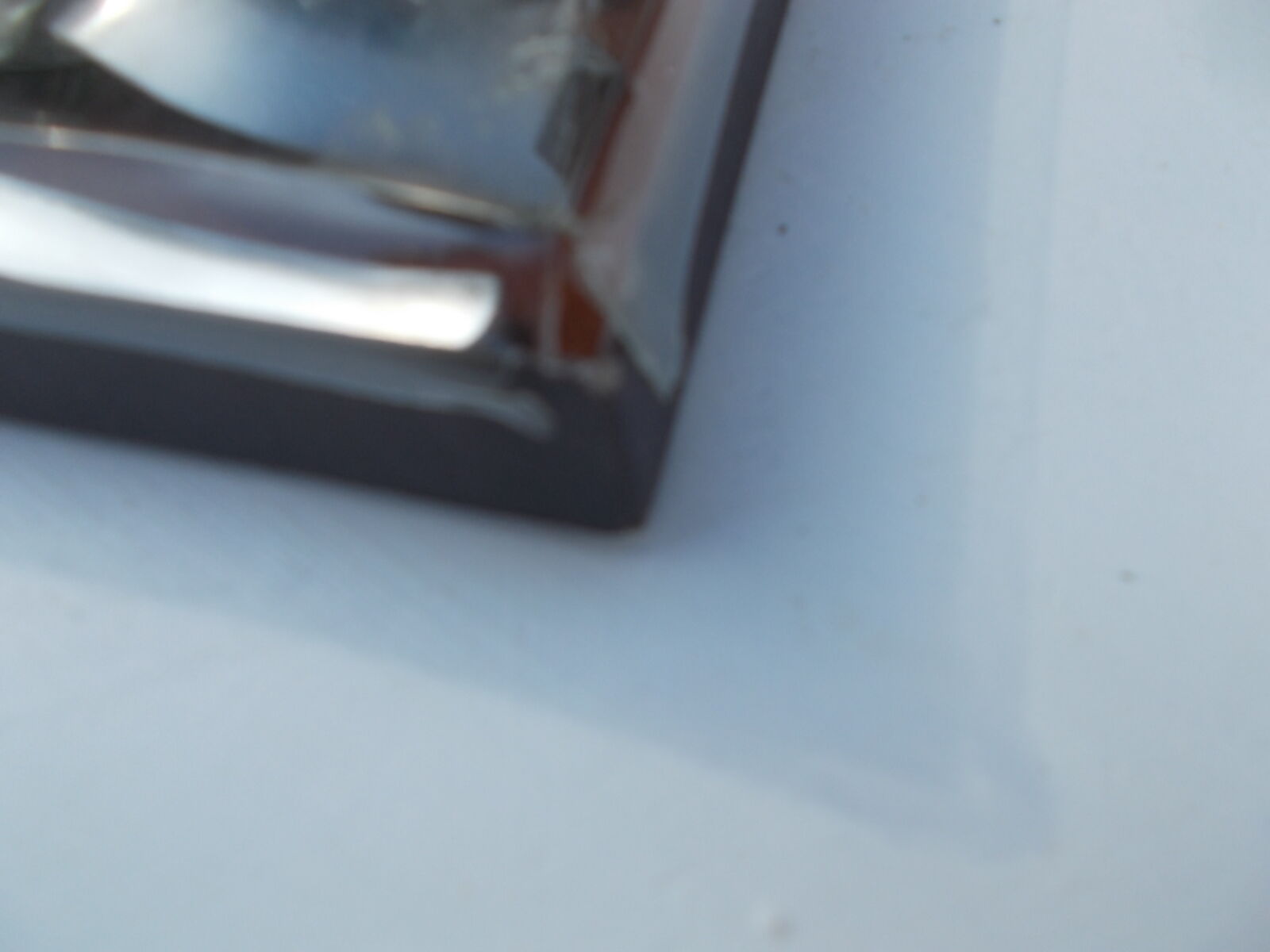 6 stainless steel ice cream scoops France