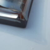 6 stainless steel ice cream scoops France