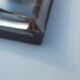 6 stainless steel ice cream scoops France