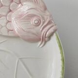 Chaumette Paris Fish Plate Set