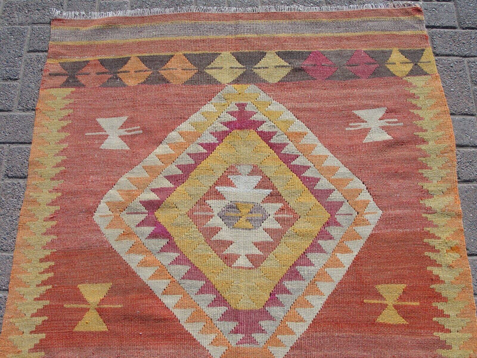 4x4 kilim rug small area rugs for living room handmade carpet kelim teppich