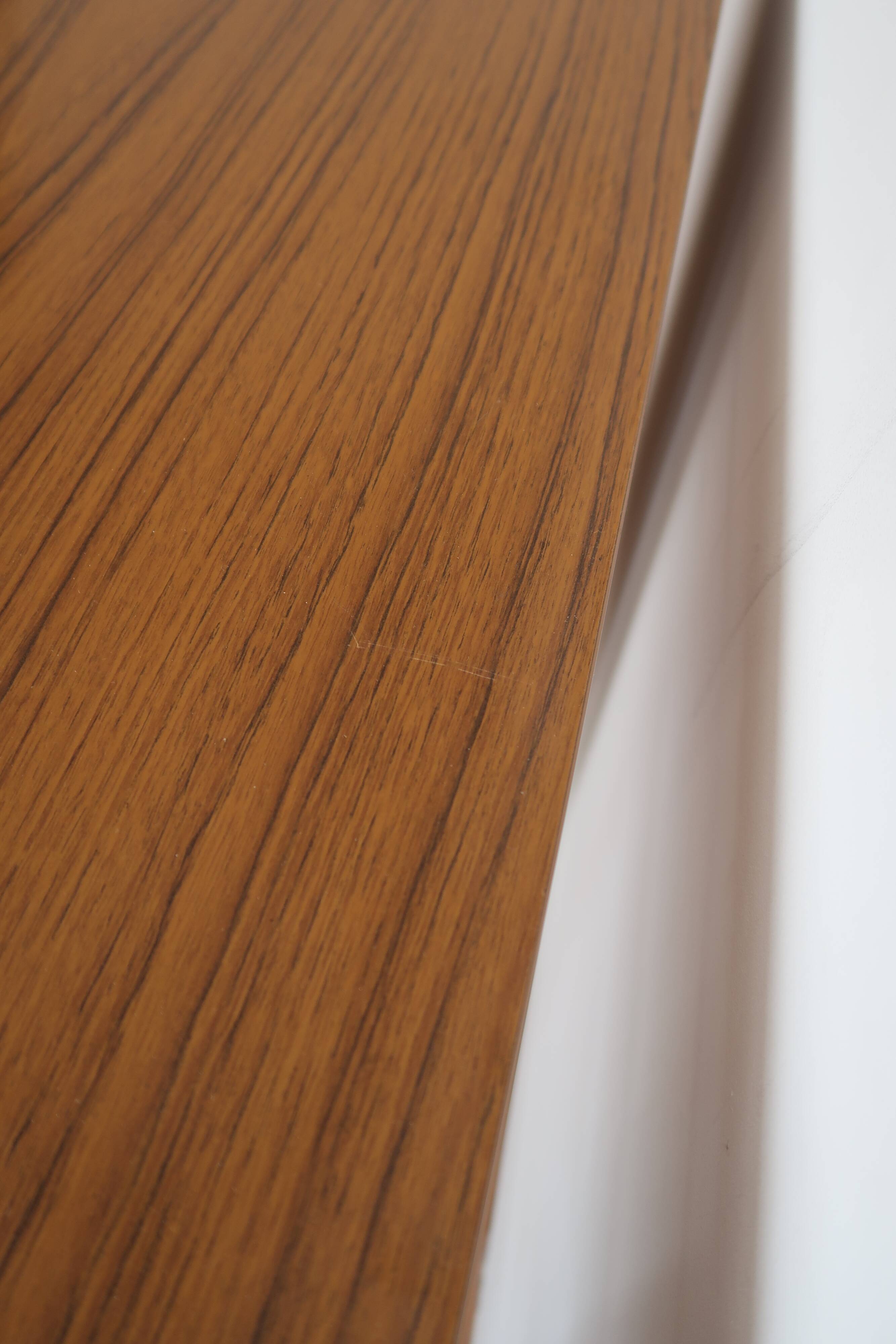 Small Danish office formica