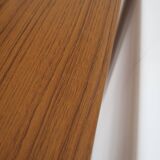 Small Danish office formica