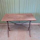 Bistro table