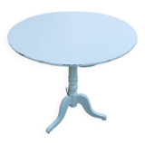 Table / guéridon ancienne tripode
