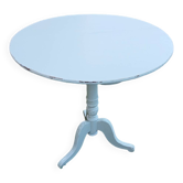 Table / guéridon ancienne tripode