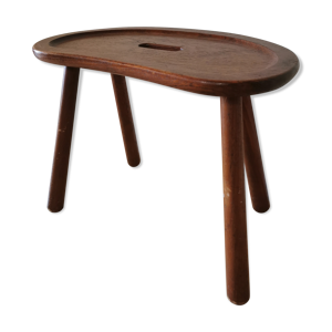 Tabouret scandinave en