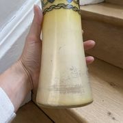 Art Deco vase