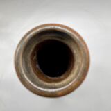 Vase vintage en céramique Scheurich Keramik